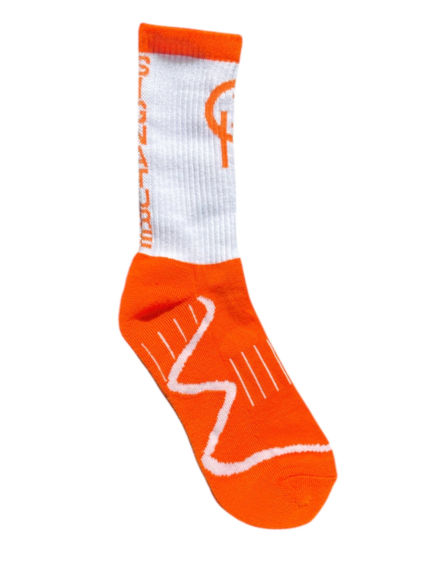 CHI SIGNATURE SOCKS Chi Signature
