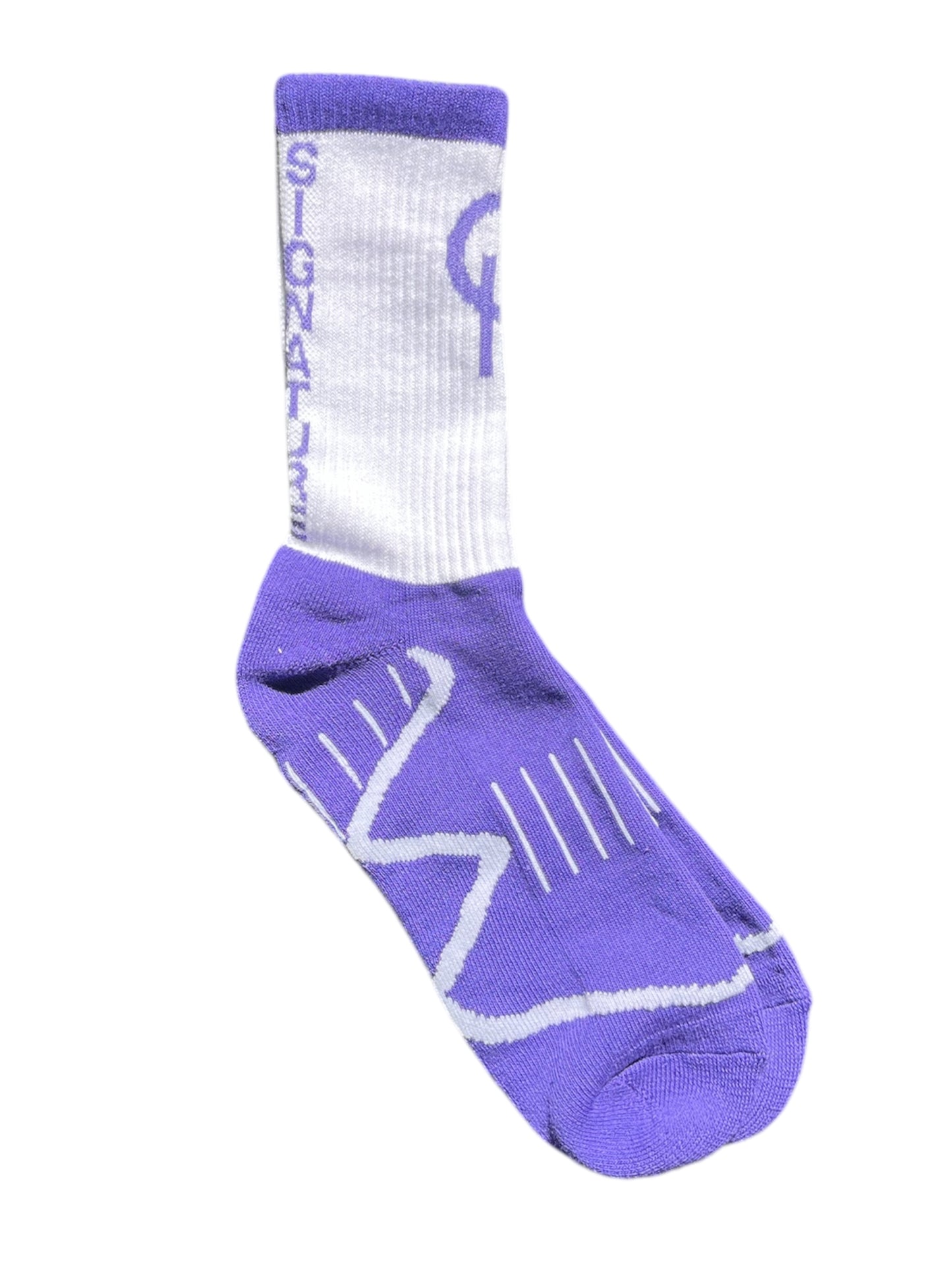 CHI SIGNATURE SOCKS