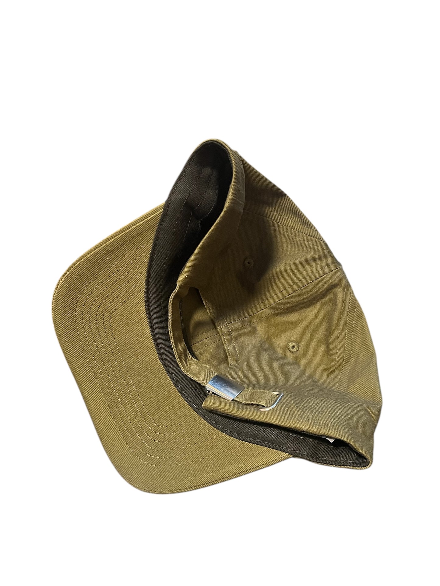 CHI OLIVE DAD HAT