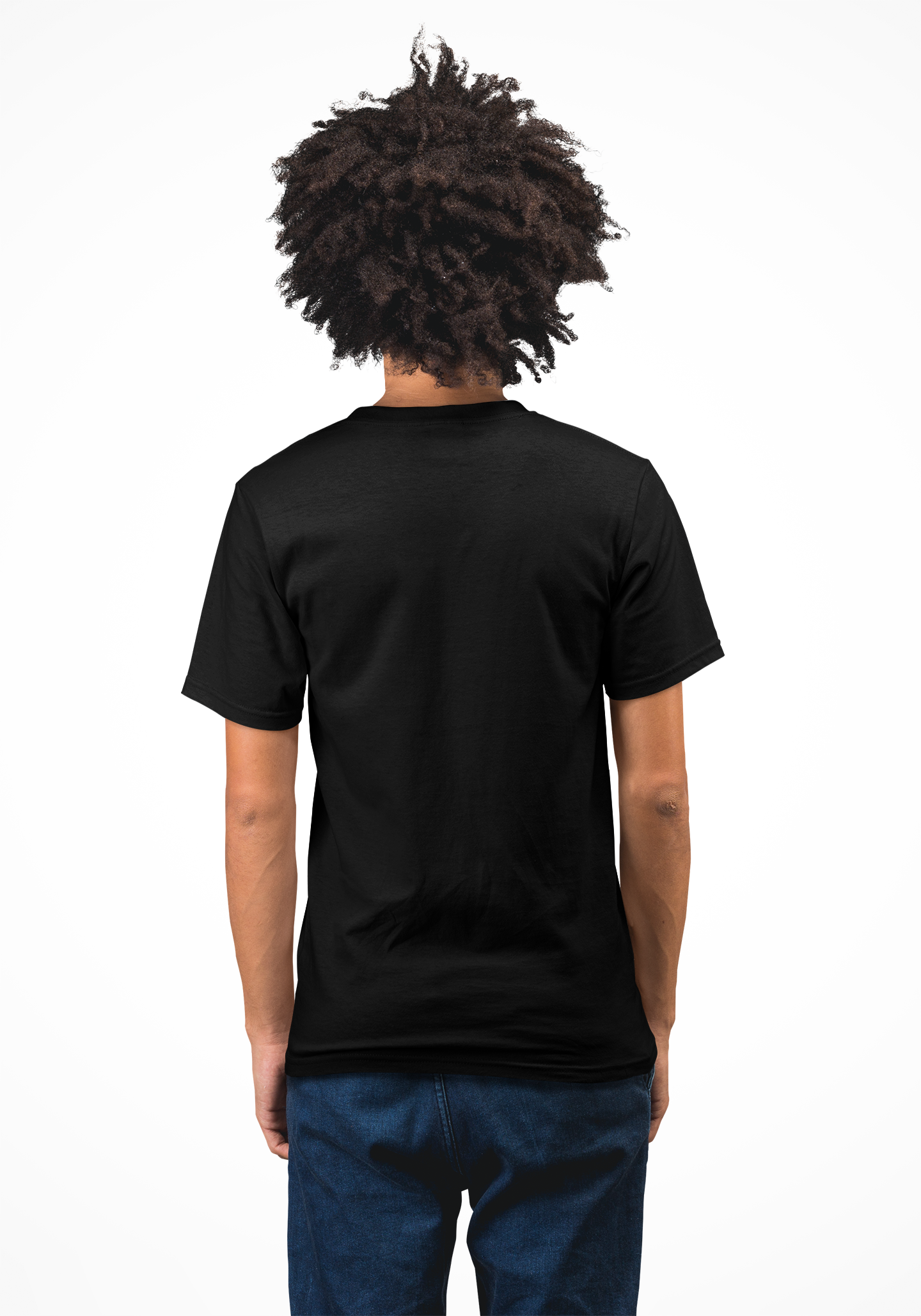 THE COLOR OF CHI TEE