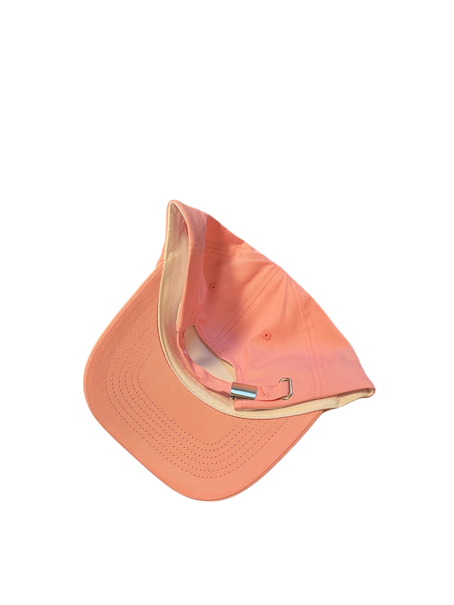CHI PINK DAD HAT