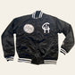 CHICAGO BLACK CHI SIGNATURE STARTER JACKET Chi Signature