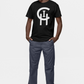 CHICAGO CHI SIGNATURE LOGO TEE