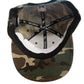 CAMO CHI SIGNATURE SNAPBACK