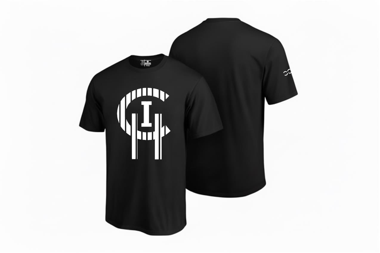 CHI LOGO SOX TEE Chi Signature
