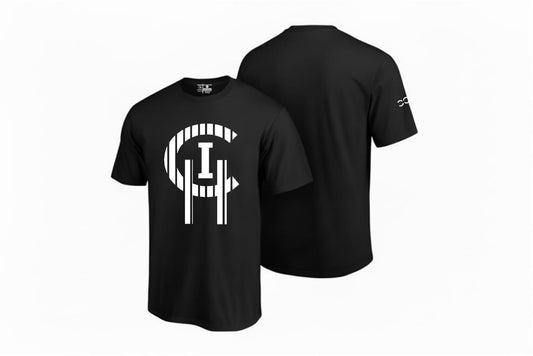 CHI LOGO SOX TEE Chi Signature