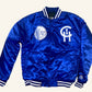 CHICAGO ROYAL CHI SIGNATURE STARTER JACKET Chi Signature