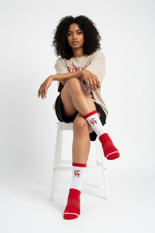 CHI SIGNATURE SOCKS