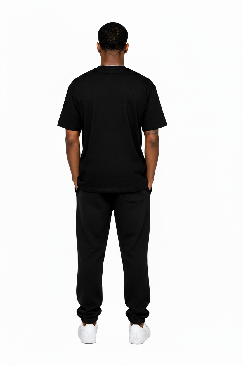 CHI SIGNATURE CHICAGO TEE Chi Signature