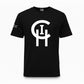 CLASSIC BLACK TEE CHI SIGNATURE
