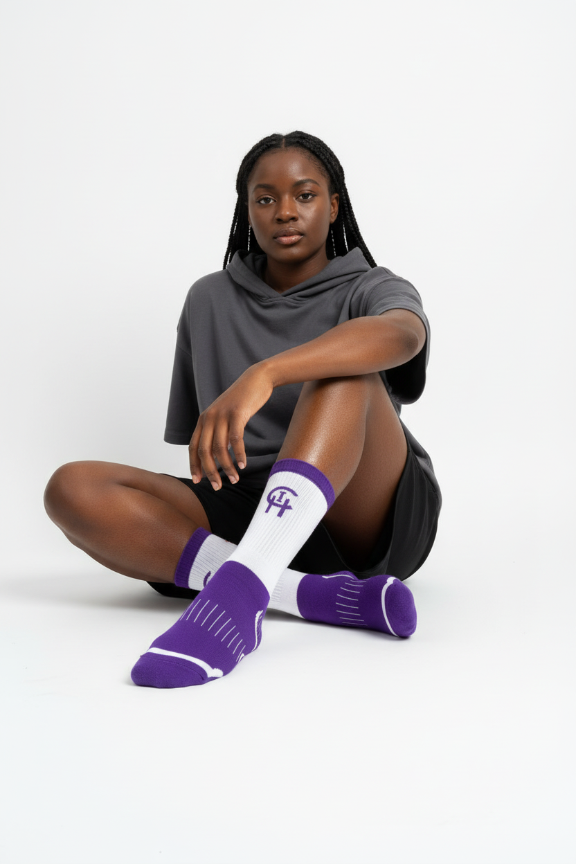 CHI SIGNATURE SOCKS