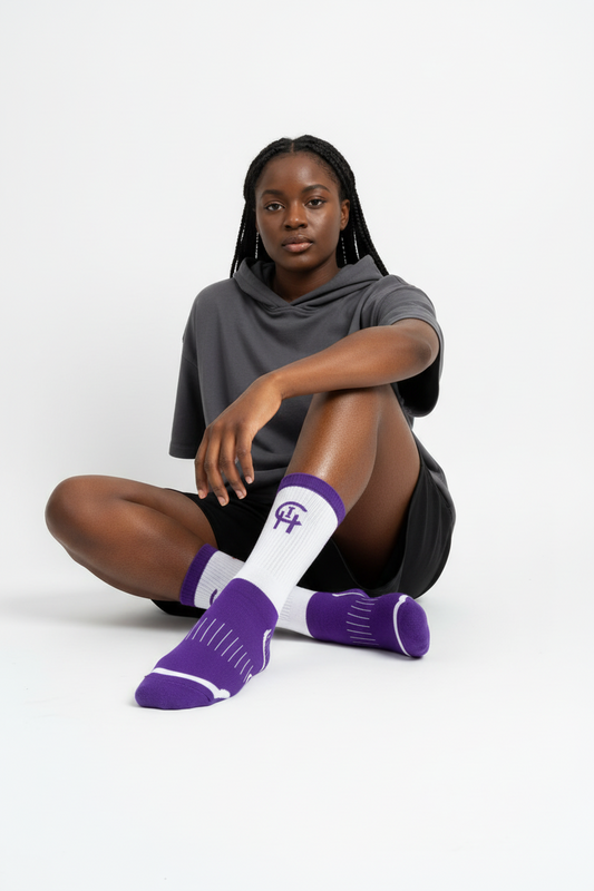 CHI SIGNATURE SOCKS