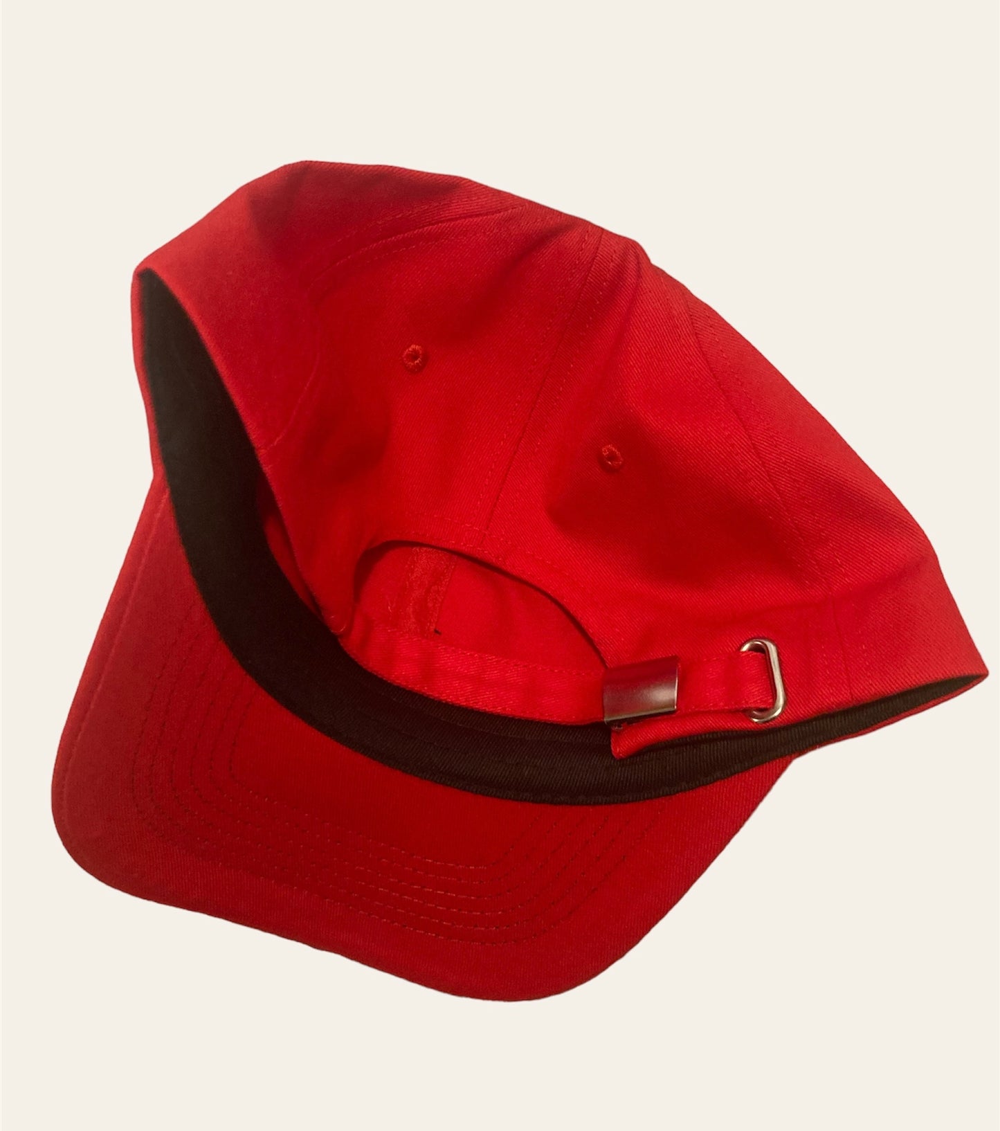 CS UNSTRUCTURED HAT