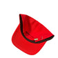 CHI RED DAD HAT