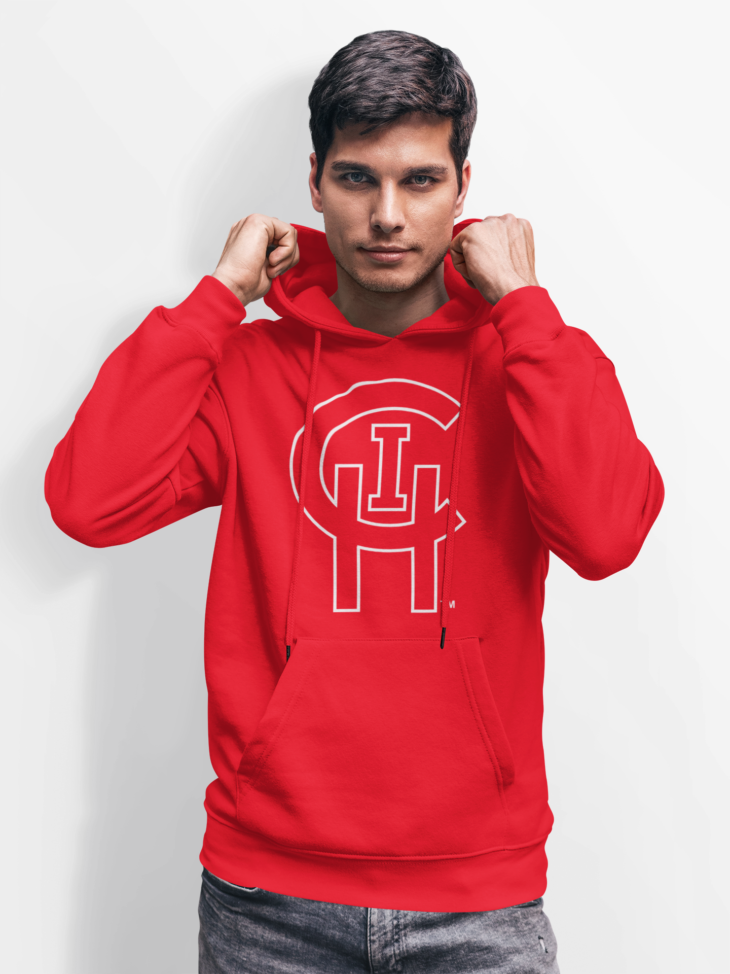 CHI PUNCHOUT HOODIE