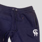NAVY BLUE JOGGERS