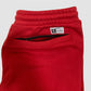 RED DEVIL JOGGERS